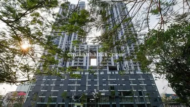 Cho thuê mặt bằng văn phòng giá rẻ tại New Skyline, khu đô thị Văn Quán Hà Đông, Hà Nội 0945 004 ***