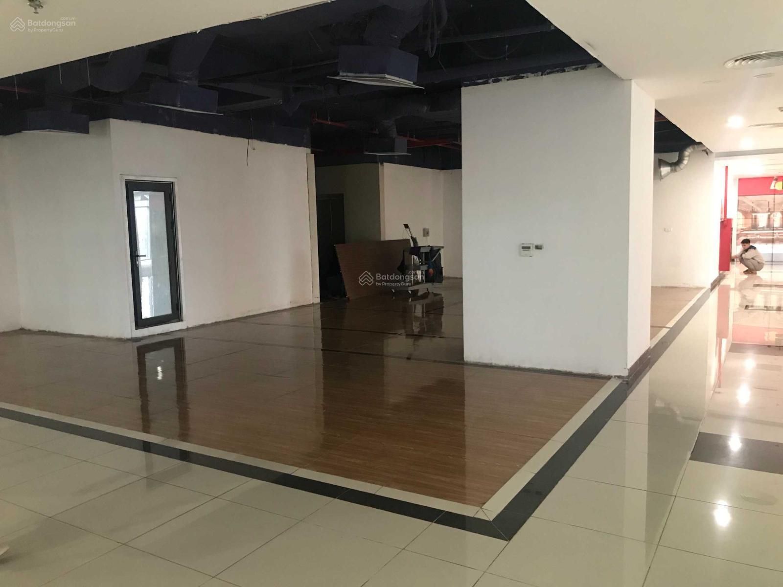 Cho thuê mặt bằng văn phòng giá rẻ tại New Skyline, khu đô thị Văn Quán Hà Đông, Hà Nội 0945 004 ***