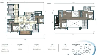 Công ty Kashome - Chuyên bán D'Edge - hot - bán gấp duplex D'Edge