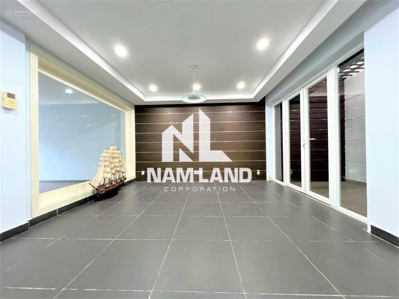 Cho thuê nhà có hầm gần sông Sài Gòn 500m2 sử dụng làm văn phòng công ty hoặc kết hợp thêm ở