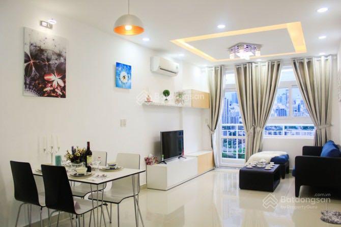 DT 71m2 - 2PN - 2WC đang làm sổ - ngay bờ kè