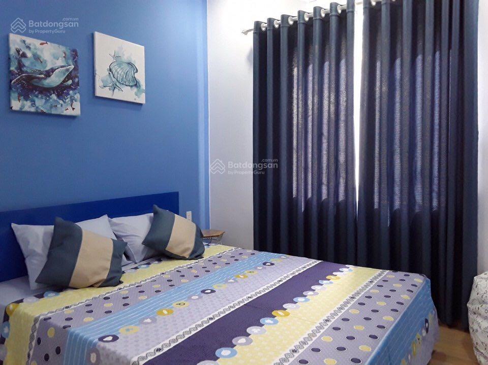 DT 71m2 - 2PN - 2WC đang làm sổ - ngay bờ kè