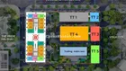 Quỹ căn ngoại giao The Charm An Hưng giá tốt nhất T2/2026 ký trực tiếp CĐT, Hỗ trợ LS giá từ 5,1 tỷ