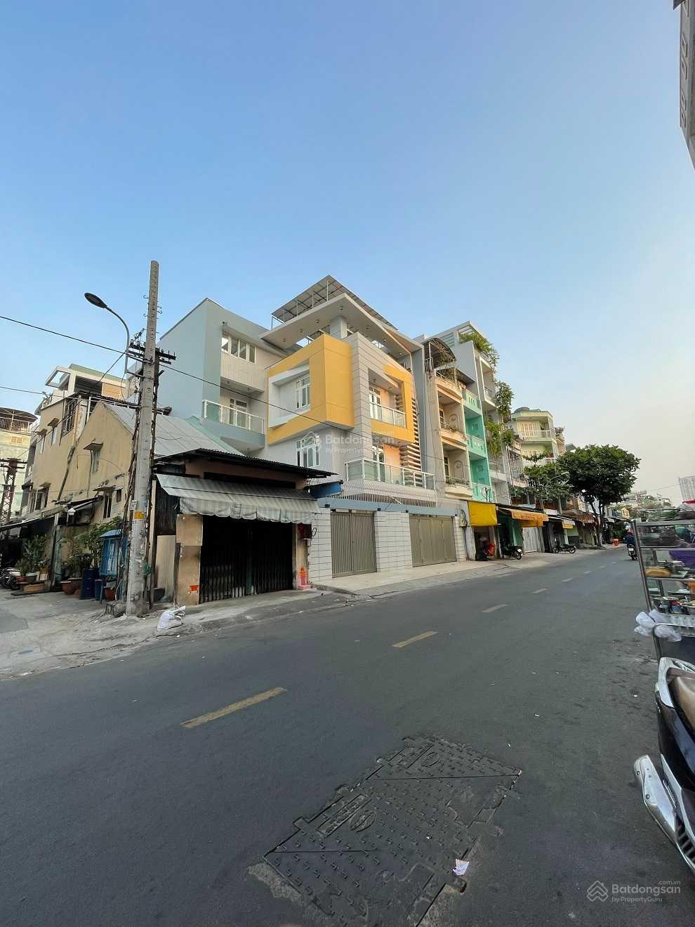 Bán nhà mặt tiền đường Tiền Lân 19, 83m2, 5.5x15m, 2tầng, Bà Điểm, Hóc Môn, (7 tỶ/TL ) Bán nhà mặt tiền đường Tiền Lân 19, 83m2, 5.5x15m, 2tầng, Bà Điểm, Hóc Môn, (7 tỶ/TL )