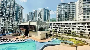 Cho thuê căn hộ Diamond AEON MALL Tân Phú DT từ 85m2 vào ở ngay giá 14 tr/tháng