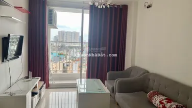 Cho thuê gấp căn 2PN 2WC full nội thất, 11tr/tháng, LH: 0938 990 ***