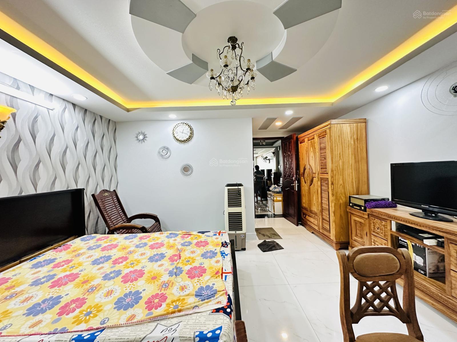 Bán nhà mặt tiền đường Nguyễn Tư Giản giá rẻ tiện kinh doanh buôn bán