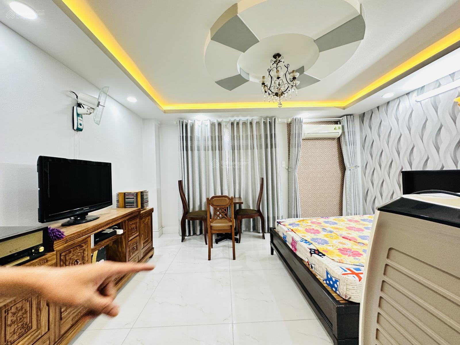 Bán nhà mặt tiền đường Nguyễn Tư Giản giá rẻ tiện kinh doanh buôn bán