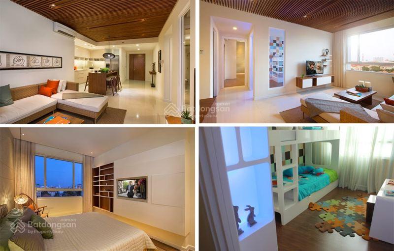 Bán gấp CH Lexington Q2, 73m2, 2PN, giá 5,5 tỷ, NH hỗ trợ 70%, vị trí đắc địa, giao thông thuận lợi