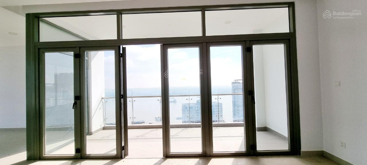 Bán penthouse An Gia Skyline giá 8,3 tỷ full nội thất, diện tích 150m2 view sông và Quận 1