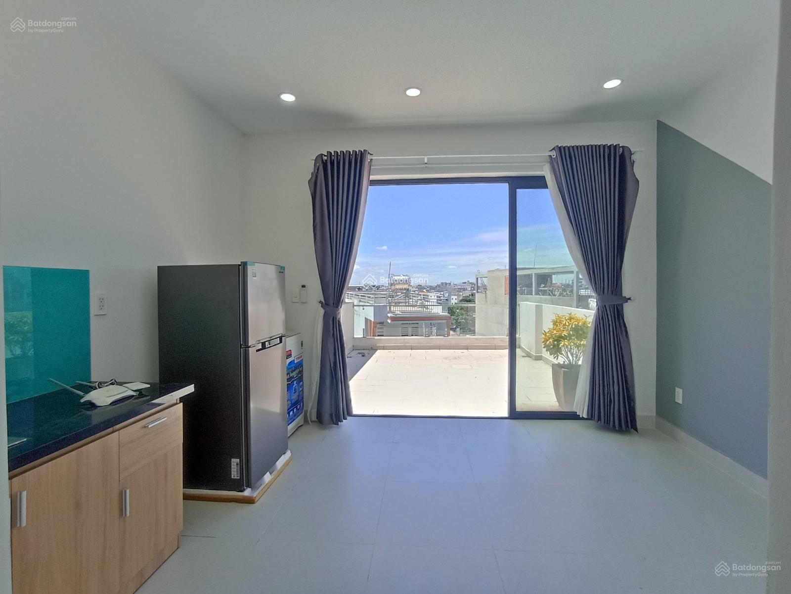 Căn hộ mới hiện đại ban công cực thoáng 38m2 Nguyễn Xí, Bình Thạnh, LH 0769 690 ***