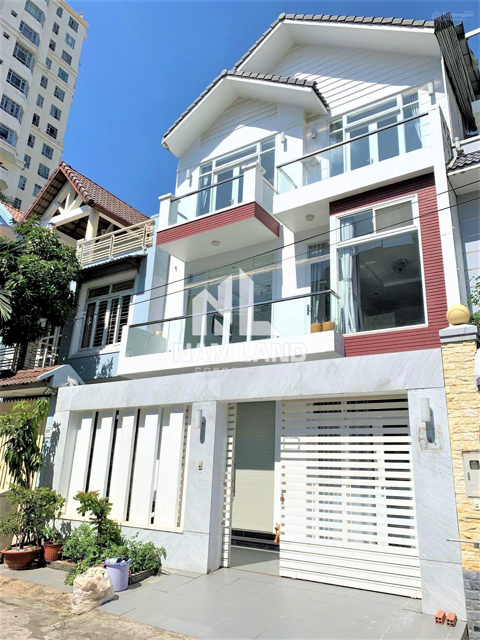 Cho thuê biệt thự gần 108 Trần Lựu - An Phú 400m2 làm văn phòng công ty - ở chỉ 35 triệu/tháng