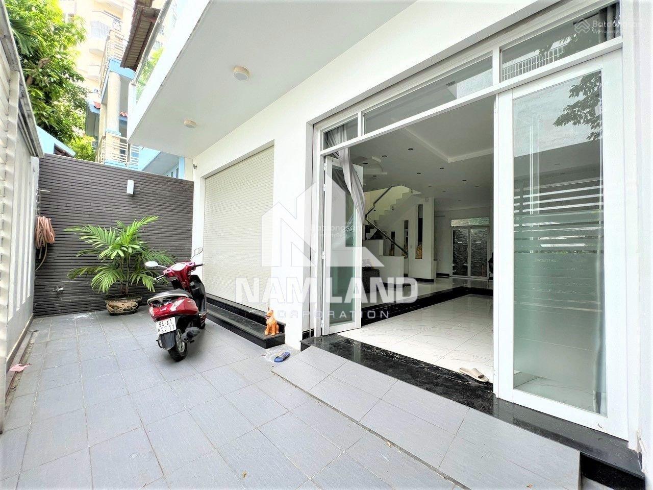 Cho thuê biệt thự gần 108 Trần Lựu - An Phú 400m2 làm văn phòng công ty - ở chỉ 35 triệu/tháng