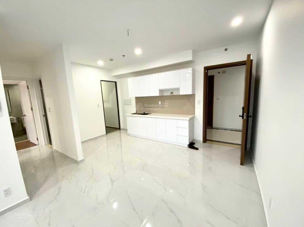 Cần bán gấp căn hộ Precia 2PN - 2WC tầng thấp view thoáng giá chỉ 5 tỷ 2