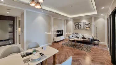 BQL chung cư King Palace cho thuê quỹ căn đẹp 2 - 3PN giá rẻ ưu đãi từ 17tr/tháng. LH 0965 057 ***