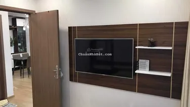 Chính chủ cho thuê căn hộ 1407 Mỹ Đình Plaza 2 mới lắp xong nội thất chưa ở