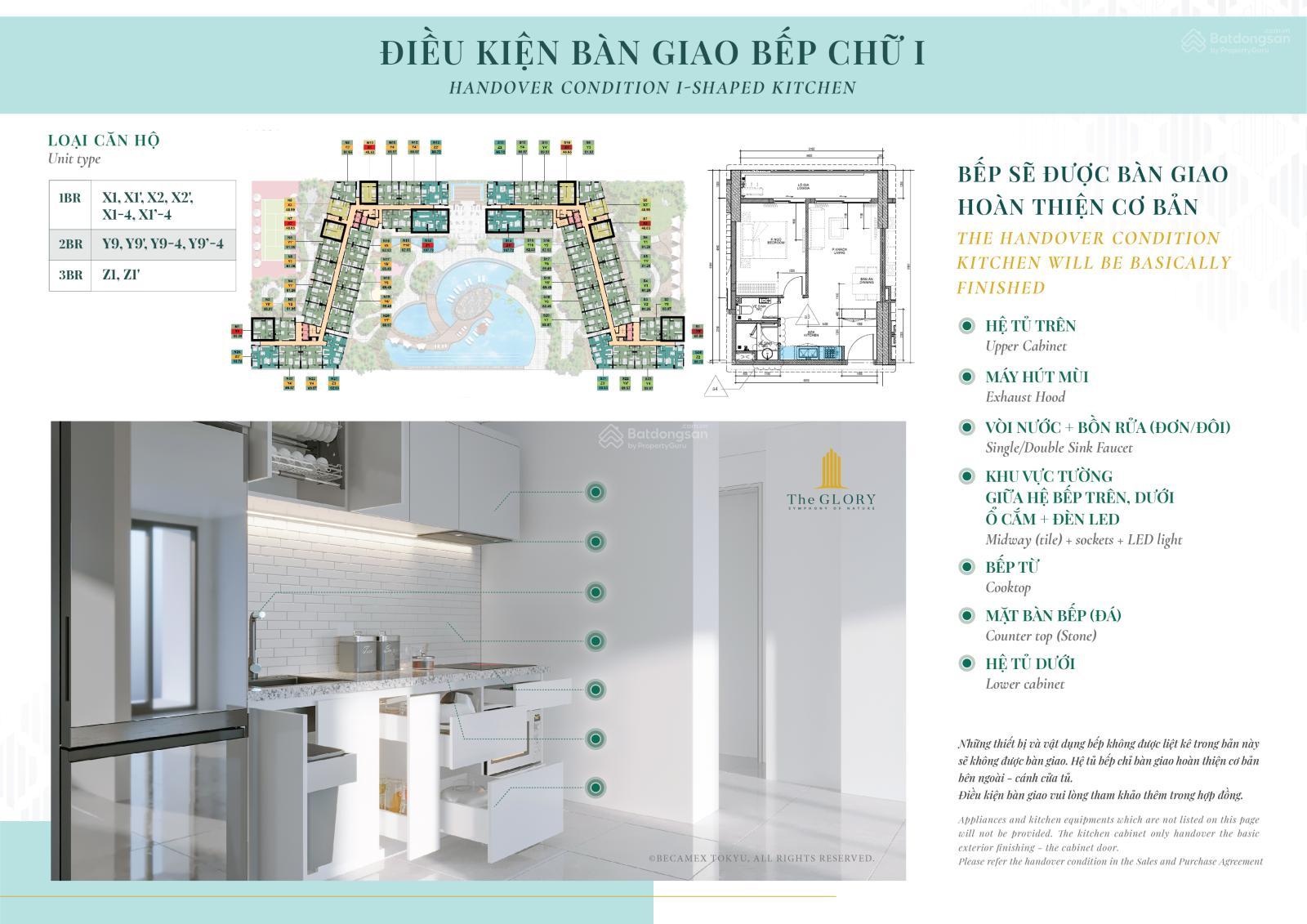 Căn hộ Nhật Bản cao cấp - bàn giao full bếp + máy lạnh - chiết khấu 10% - LH NVCĐT 0972 889 ***