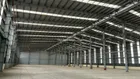 Cho thuê kho xưởng DT 2000m2 10000m giá 75 nghìn/m2/th KCN Tân Quang, xưởng cao thoáng, điện 3 pha