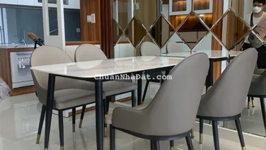 Bán căn hộ Emerald Tân Phú 1 - 3 phòng ngủ giá từ 3,48 tỷ gồm thuế phí