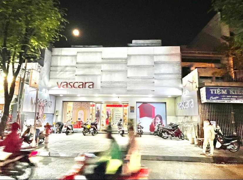 Gấp! Mặt tiền Lê Hồng Phong, Quận 10, gần Trần Phú gần mặt tiền đường 3/2