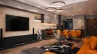 (Giá thật) tôi cần bán CH full nội thất tòa Gold Tower 130m2, 3PN 2WC, 13.7 tỷ. LH: 0965 066 ***