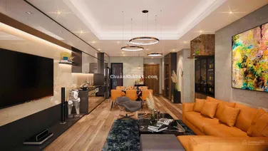 Chính chủ bán căn hộ toà 25t1 N05 - hoàng đạo thúy DT: 162m2, 3PN 3WC giá: 14 tỷ. LH: 0965 066 ***