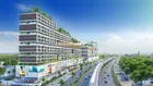 Đầu tư căn hộ 2PN ngay sân bay Long Thành chỉ 860 triệu sở hữu ngay. Thanh khoản cho thuê giá cao