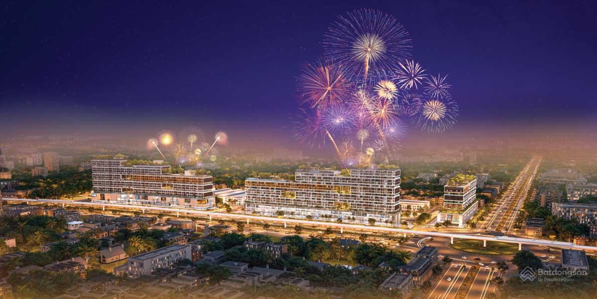Đầu tư căn hộ 2PN ngay sân bay Long Thành chỉ 860 triệu sở hữu ngay. Thanh khoản cho thuê giá cao