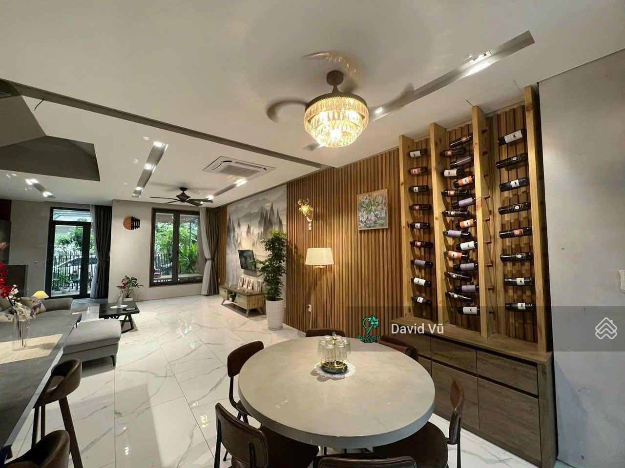 Cho thuê gấp nhà phố Lavila Kiến Á, Nhà Bè, giá 25tr/th