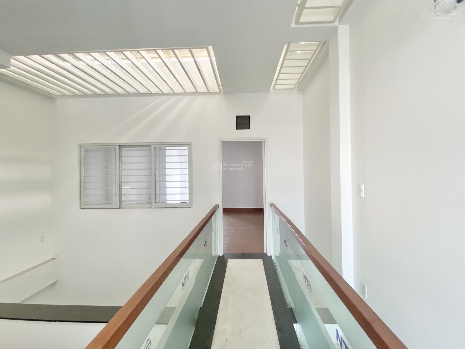 Nhà Cityland Trần Thị Nghỉ (5x20m - 1 trệt - 3 lầu)