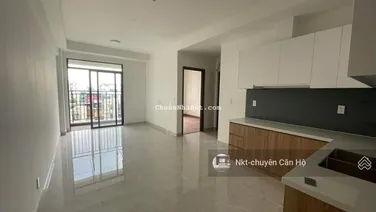 Cho thuê căn hộ Saigon Asiana - Quận 6, DT: 62m2, 2PN, căn góc, giá: 9 tr/th, LH 0941 943 *** Thảo