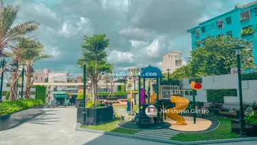Cho thuê căn hộ Saigon Asiana - Quận 6, DT: 68m2, 2PN, căn góc, giá: 10 tr/th, LH 0941 943 *** Thảo