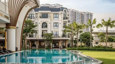 Bán nhanh căn Classia Khang Điền Q9, 5x19m giá 16.5tỷ chủ nhà kẹt bán nhanh