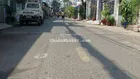 Nhà hẻm thông xe tải Dương Quảng Hàm, P5 đối diện chung cư K26 - DT 4x15m 1 trệt 3 lầu - 6.7tỷ TL