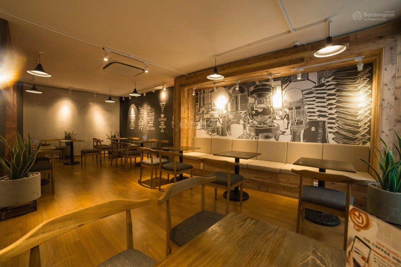 Cho thuê góc 2 mặt tiền lớn đường Hoàng Hoa Thám, Q. Bình Thạnh TPHCM