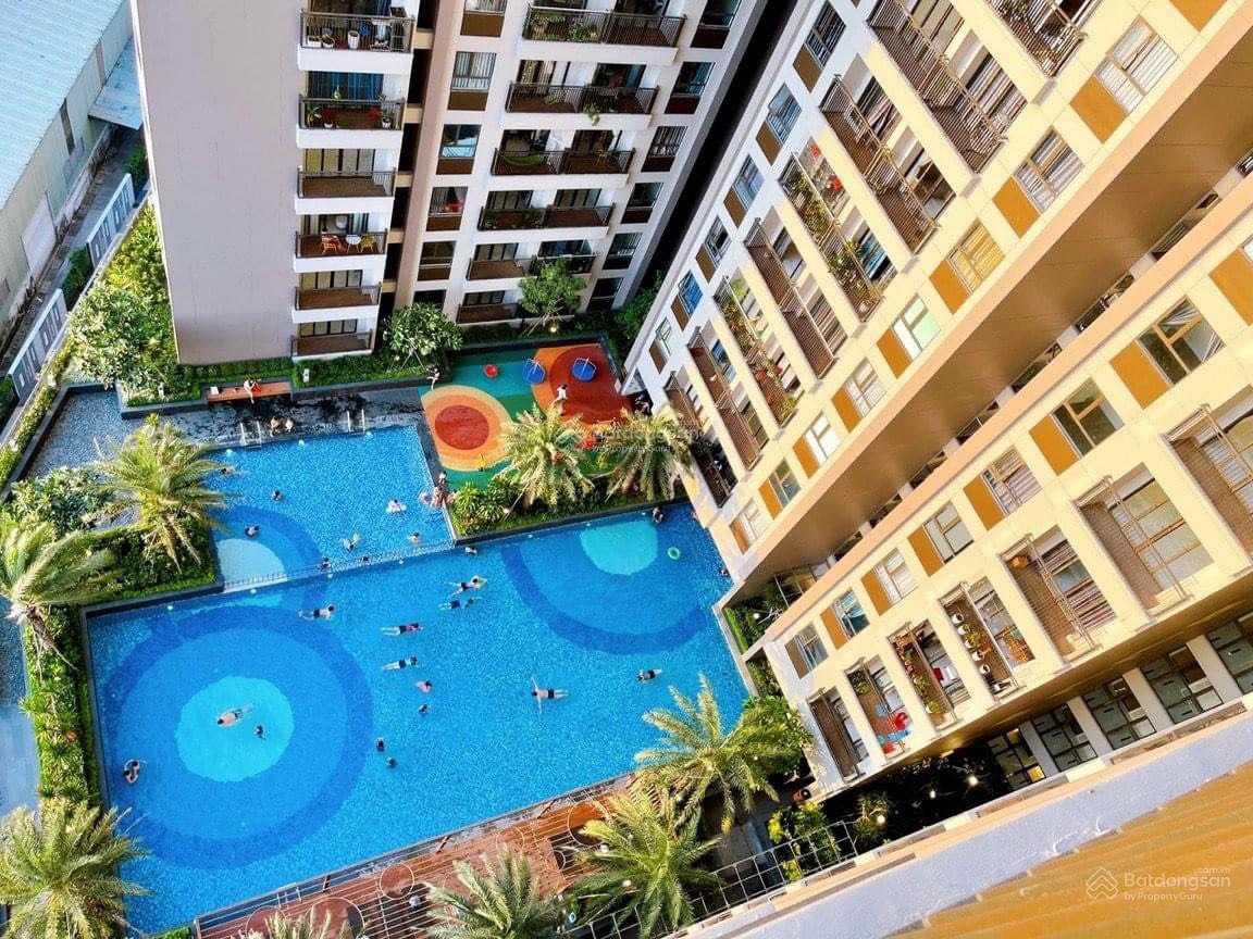 Rổ hàng giá tốt đã có sổ hồng nhiều view hướng đẹp căn 2PN 71m2 - 74m2 sale chính tại Opal giá tốt