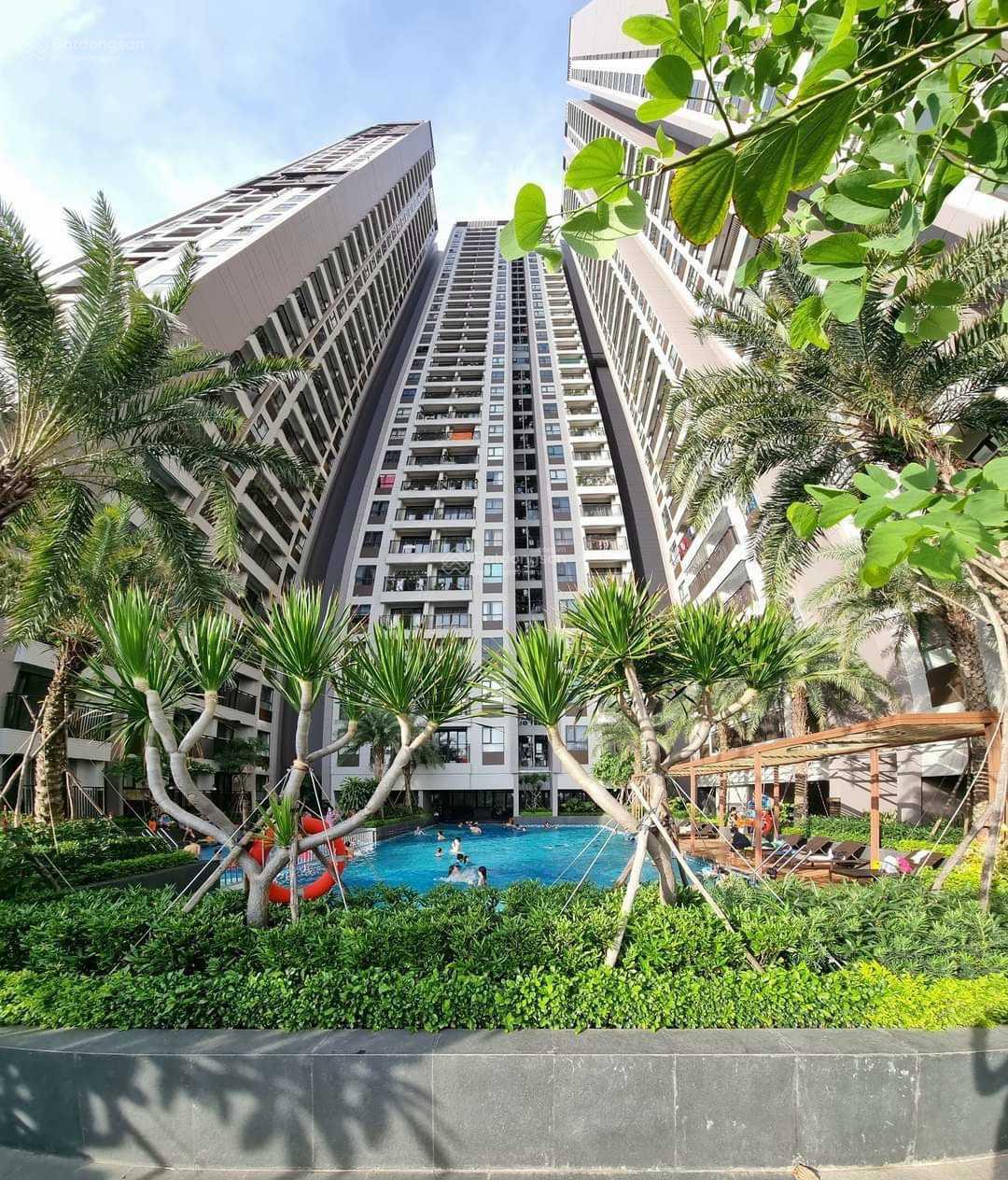 Rổ hàng giá tốt đã có sổ hồng nhiều view hướng đẹp căn 2PN 71m2 - 74m2 sale chính tại Opal giá tốt