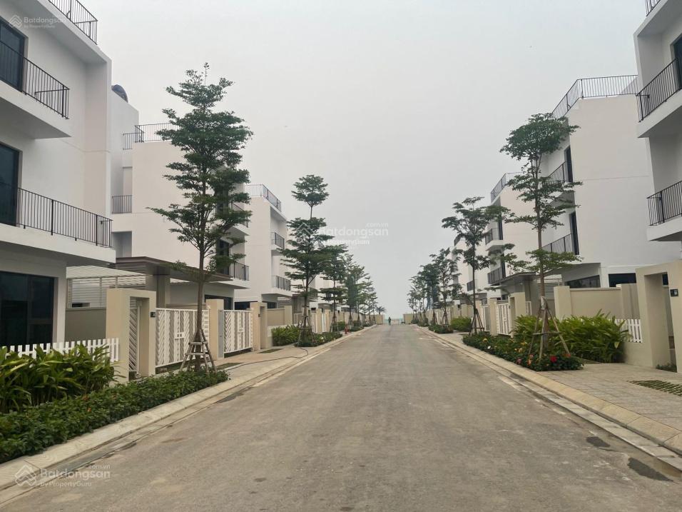 Cần bán gấp lô biệt thự DT 252m2 tại dự án Vlasta Sầm Sơn, Thanh Hóa