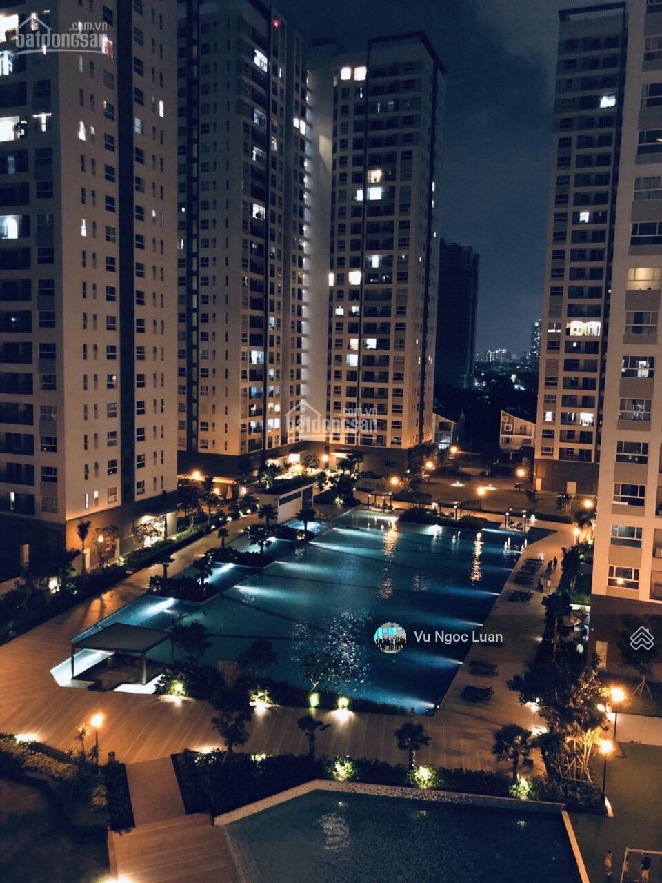 PKD 0908 854 *** quản lý 100% Sunrise Riverside căn 1PN 7tr, căn 2PN 10tr - 13tr/th, 3PN 14 - 16tr/th