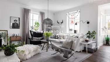 Hàng hot - bán Lexington - 2 phòng - 73m2 - 5.5 tỷ - có đủ nội thất