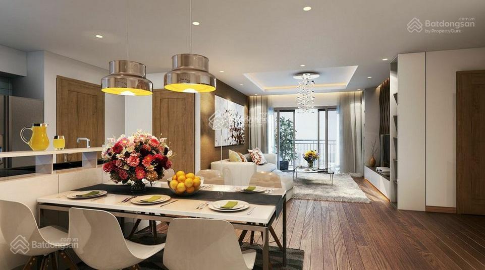 Hàng hot - bán Lexington - 2 phòng - 73m2 - 5.5 tỷ - có đủ nội thất