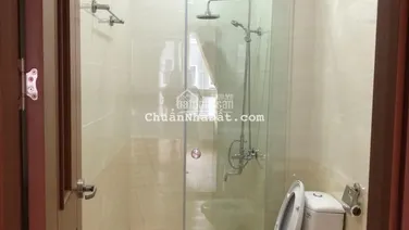 Nhà Mega Village nội thất đầy đủ cao cấp chỉ xách vali vào ở, 3PN, 3WC có sân vườn 0908 119 ***