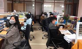 Cho thuê văn phòng quận Hai Bà Trưng, phố Triệu Việt Vương 80m2, 110m2, 150m2. Giá 120 ngh/m2/th