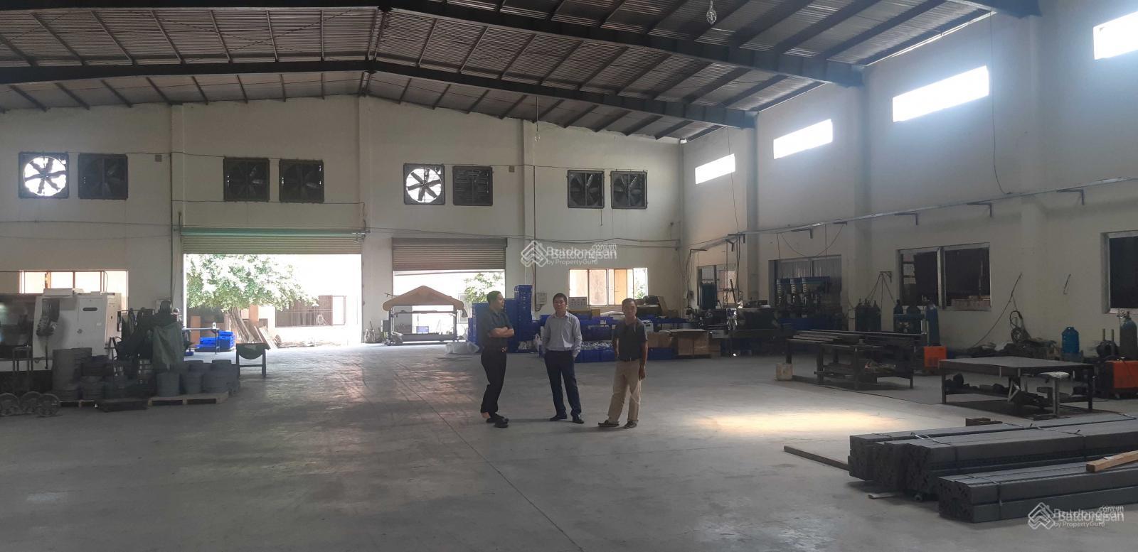 Cho thuê nhà xưởng Củ Chi 4000m2 - 7000m2 Cho thuê nhà xưởng Củ Chi 4000m2 - 7000m2