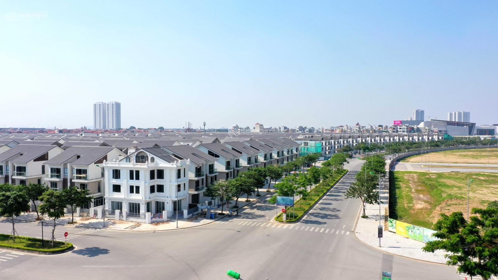 Bán gấp biệt thự Dương Nội, đường đôi vườn hoa, gần Lê Quang Đạo. LH 0983 983 *** Bán gấp biệt thự Dương Nội, đường đôi vườn hoa, gần Lê Quang Đạo. LH 0983 983 ***