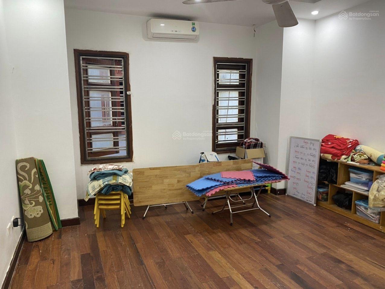 Chính chủ cho thuê nhà 5 tầng KĐT Xuân Phương Viglacera DT 110m x 5 tầng 15 triệu