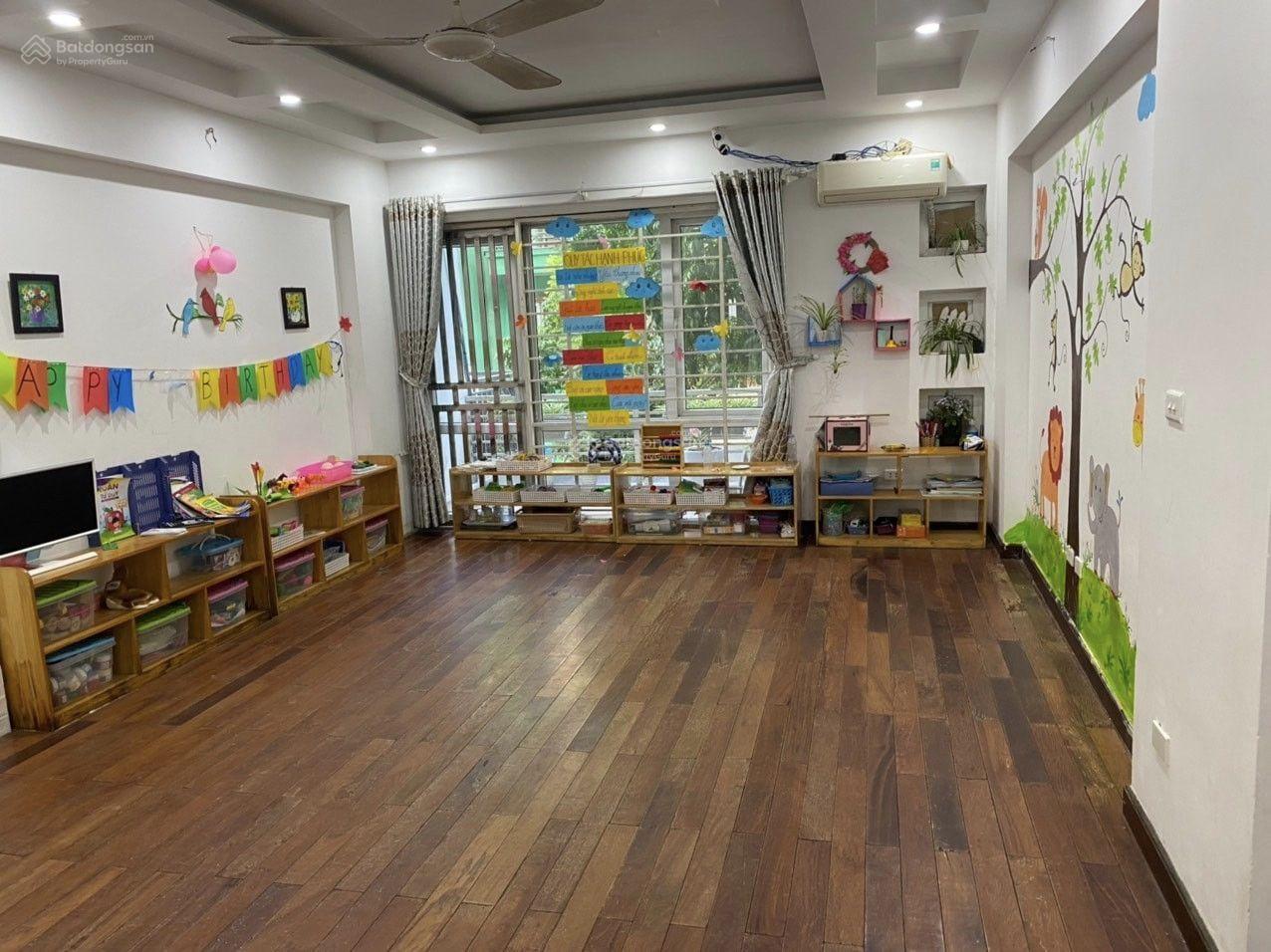 Chính chủ cho thuê nhà 5 tầng KĐT Xuân Phương Viglacera DT 110m x 5 tầng 15 triệu