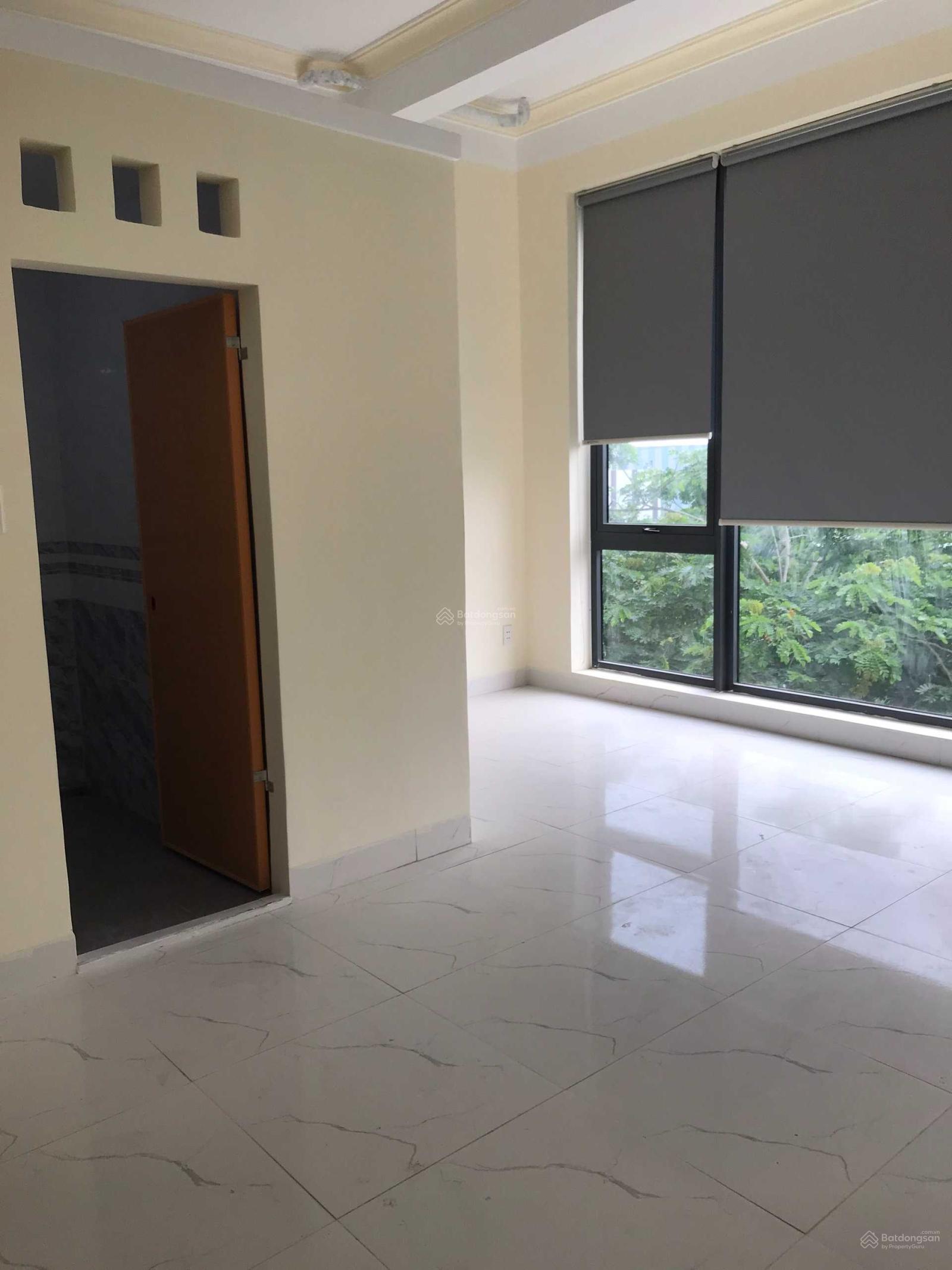 Chính chủ cho thuê phòng trọ mới xây giá rẻ - Khu Shophouse dầu khí - Đường Võ Chí Công, Đà Nẵng