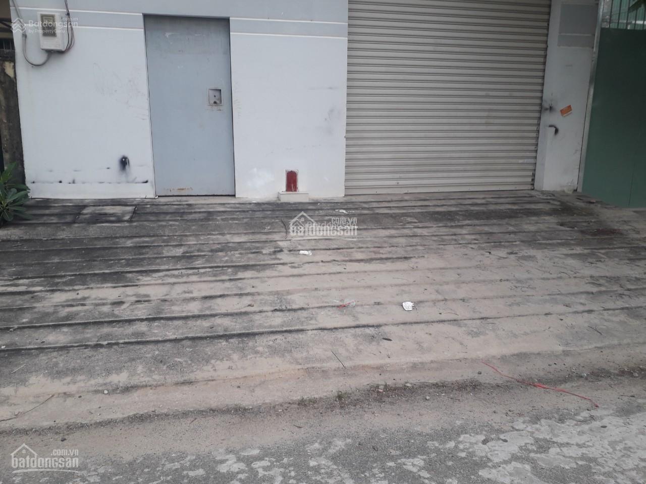 Cho thuê kho xưởng Bình Hưng, Bình Chánh (đối diện bến xe Q. 8)