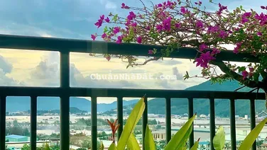 Bán căn hộ cao cấp Sơn Trà Ocean View - giá rẻ LH: 0905 552 ***